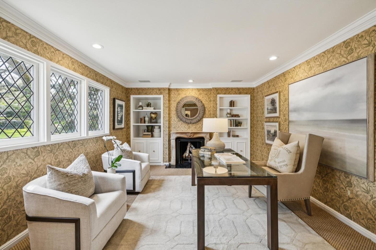 Detail Gallery Image 23 of 75 For 53 Mccormick Ln, Atherton,  CA 94027 - 6 Beds | 4/2 Baths