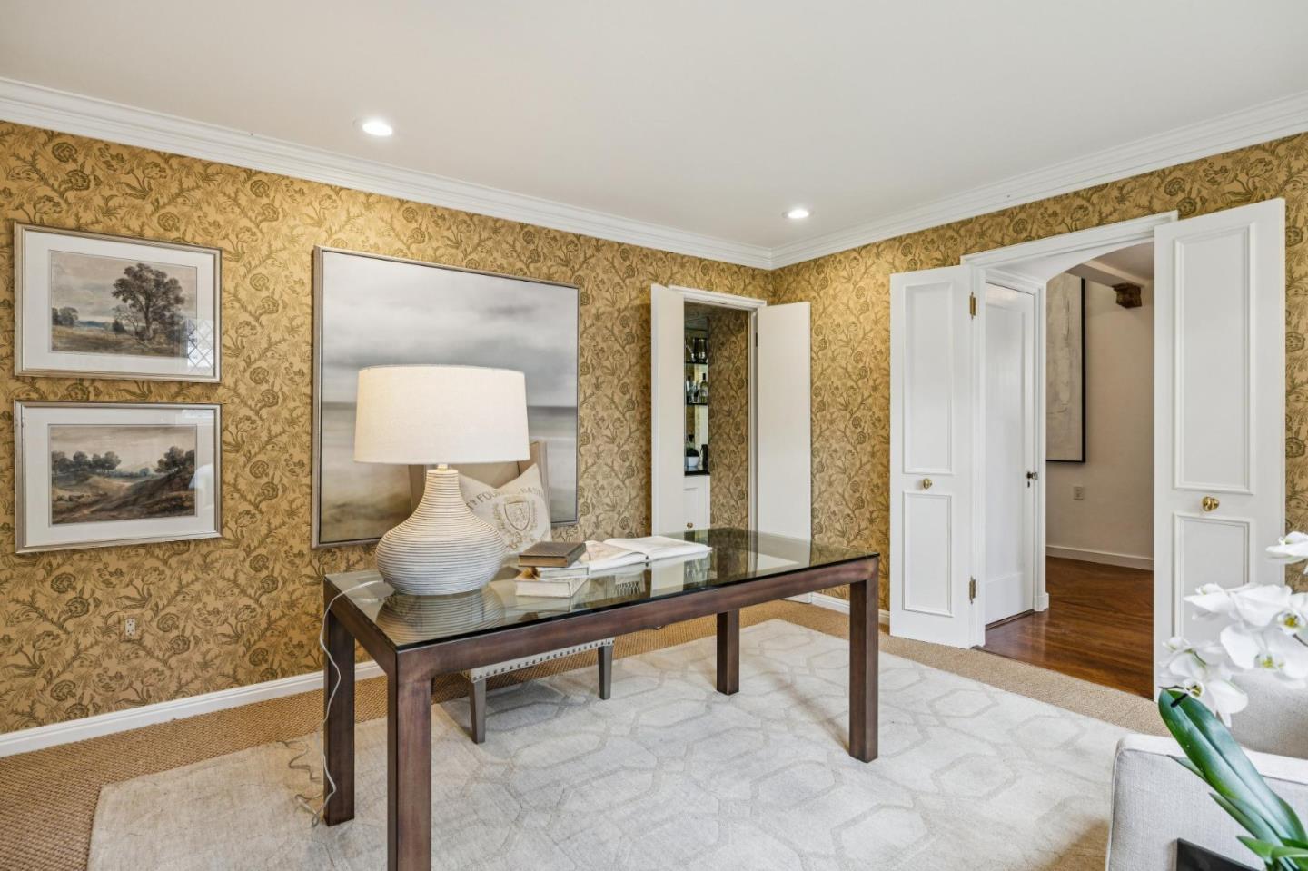 Detail Gallery Image 25 of 75 For 53 Mccormick Ln, Atherton,  CA 94027 - 6 Beds | 4/2 Baths