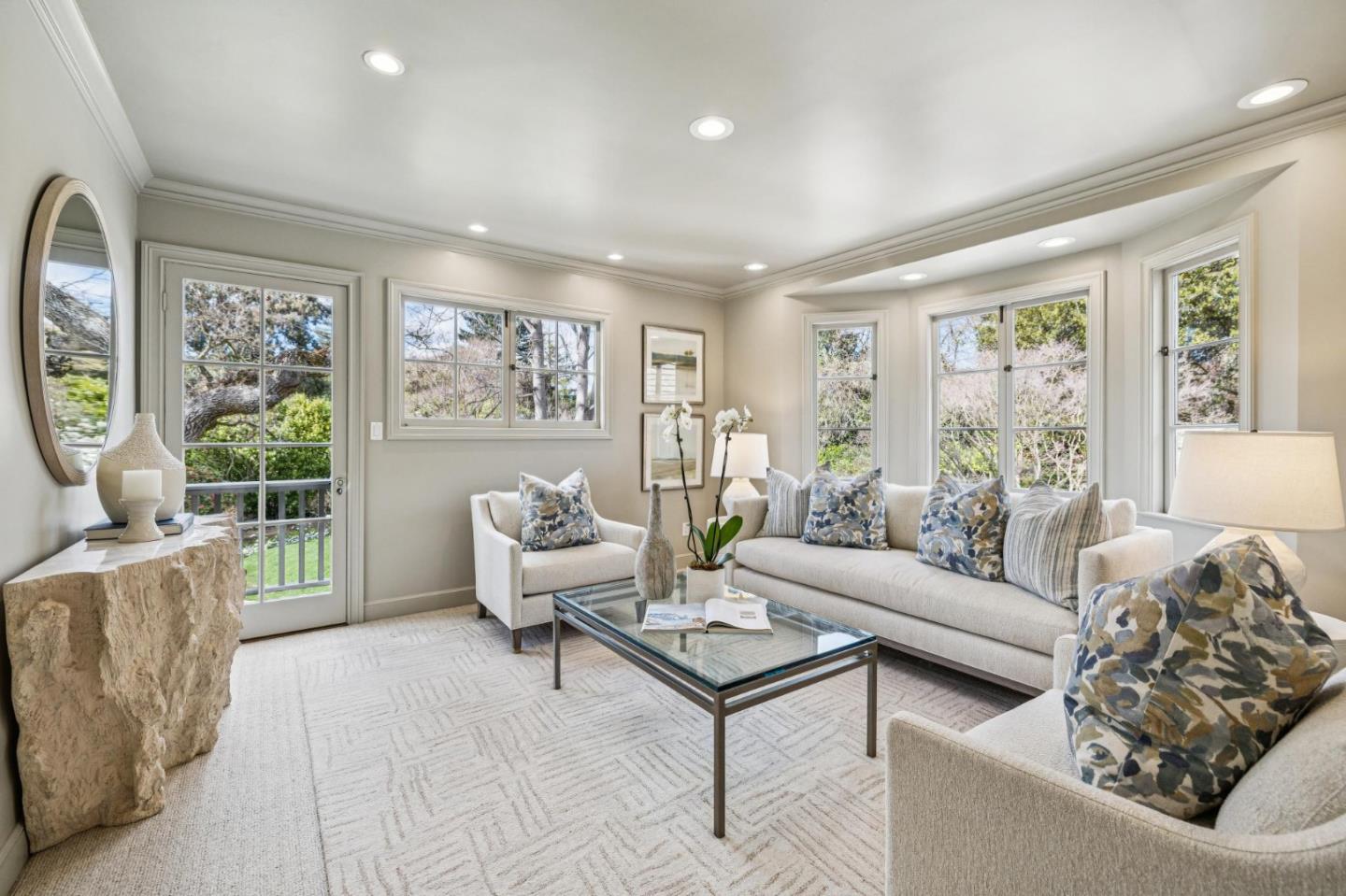 Detail Gallery Image 33 of 75 For 53 Mccormick Ln, Atherton,  CA 94027 - 6 Beds | 4/2 Baths