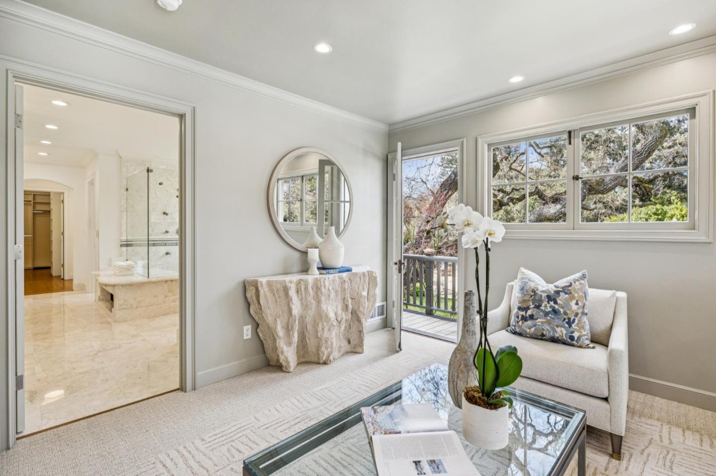 Detail Gallery Image 34 of 75 For 53 Mccormick Ln, Atherton,  CA 94027 - 6 Beds | 4/2 Baths