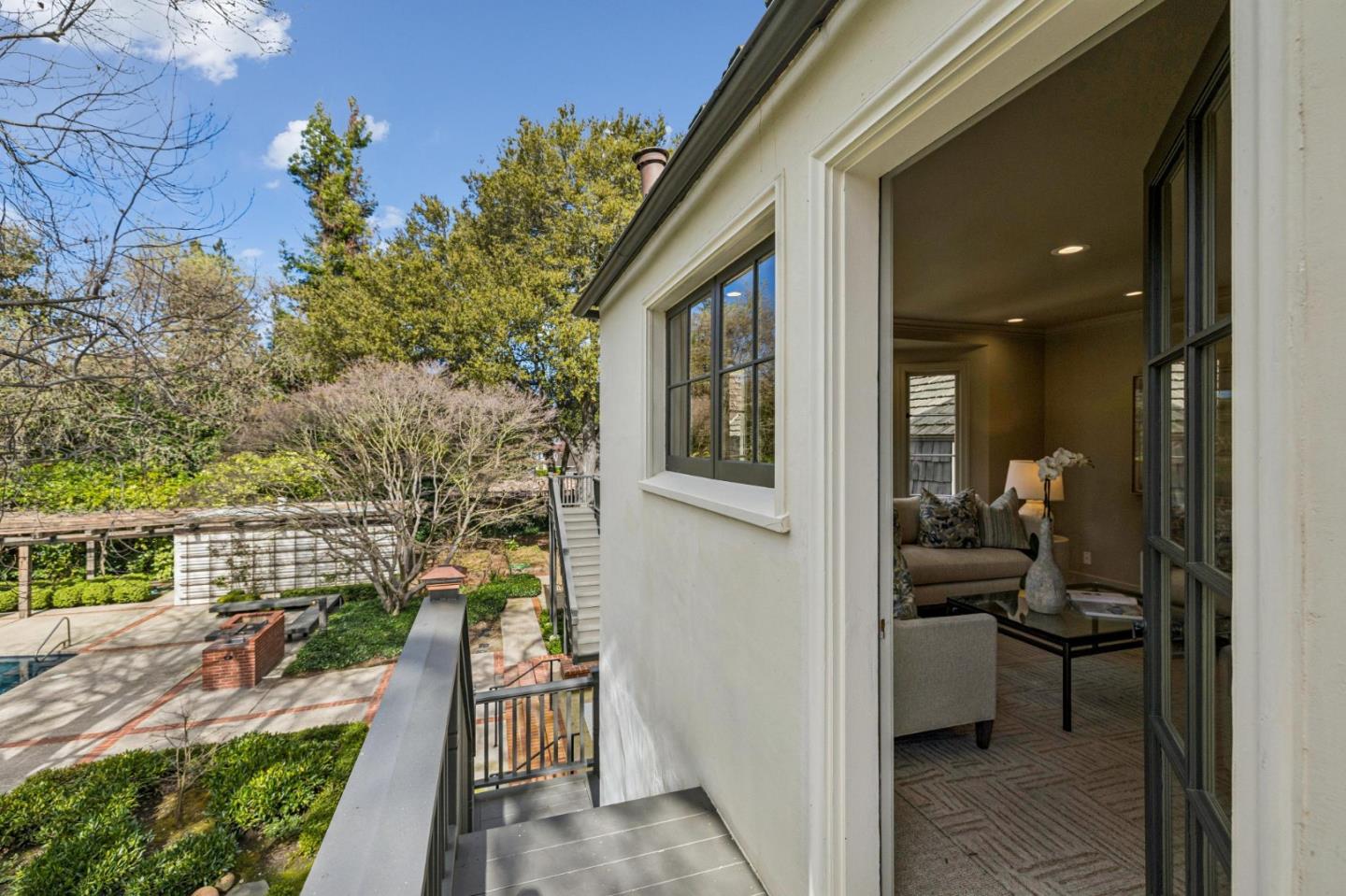 Detail Gallery Image 35 of 75 For 53 Mccormick Ln, Atherton,  CA 94027 - 6 Beds | 4/2 Baths