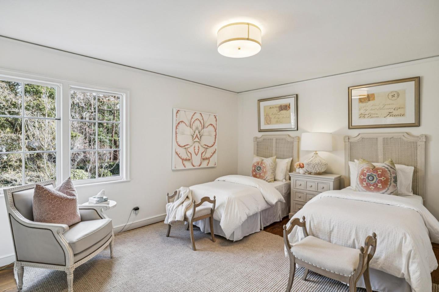 Detail Gallery Image 39 of 75 For 53 Mccormick Ln, Atherton,  CA 94027 - 6 Beds | 4/2 Baths