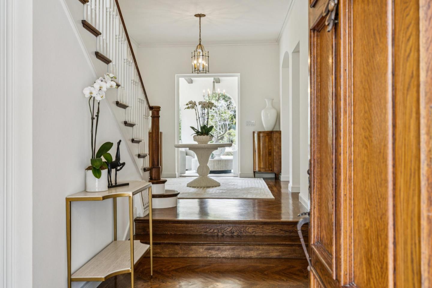 Detail Gallery Image 4 of 75 For 53 Mccormick Ln, Atherton,  CA 94027 - 6 Beds | 4/2 Baths