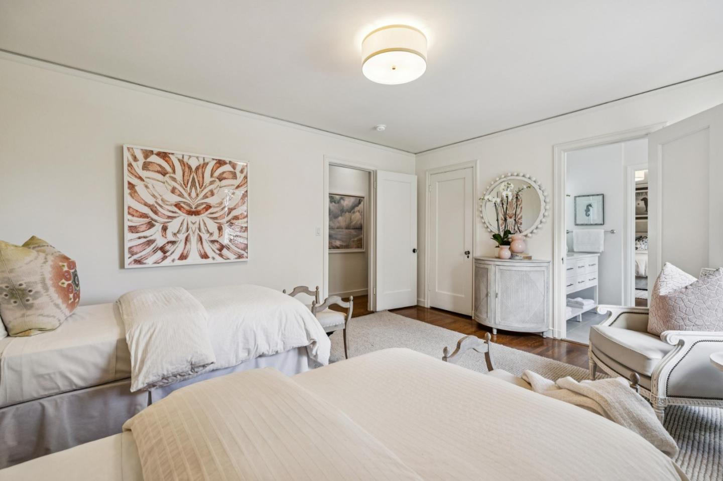 Detail Gallery Image 40 of 75 For 53 Mccormick Ln, Atherton,  CA 94027 - 6 Beds | 4/2 Baths