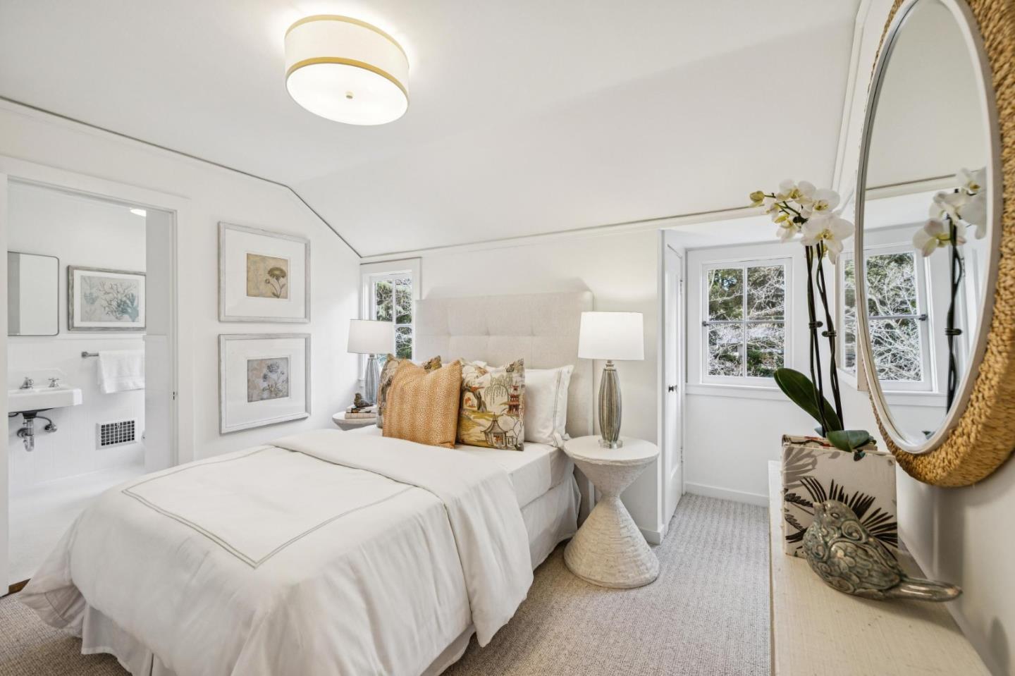 Detail Gallery Image 41 of 75 For 53 Mccormick Ln, Atherton,  CA 94027 - 6 Beds | 4/2 Baths