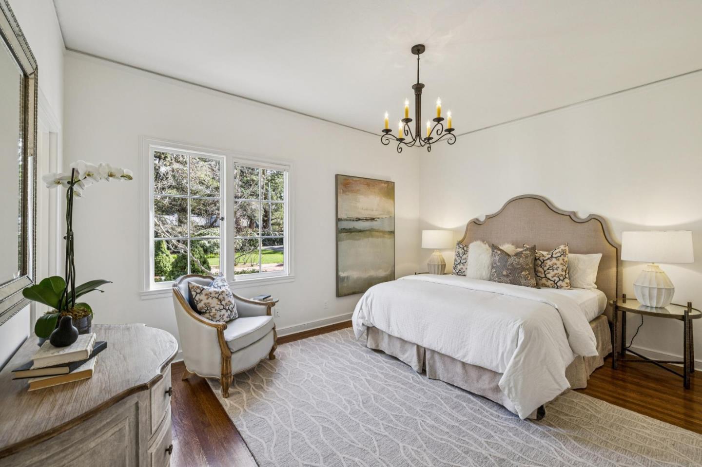 Detail Gallery Image 43 of 75 For 53 Mccormick Ln, Atherton,  CA 94027 - 6 Beds | 4/2 Baths