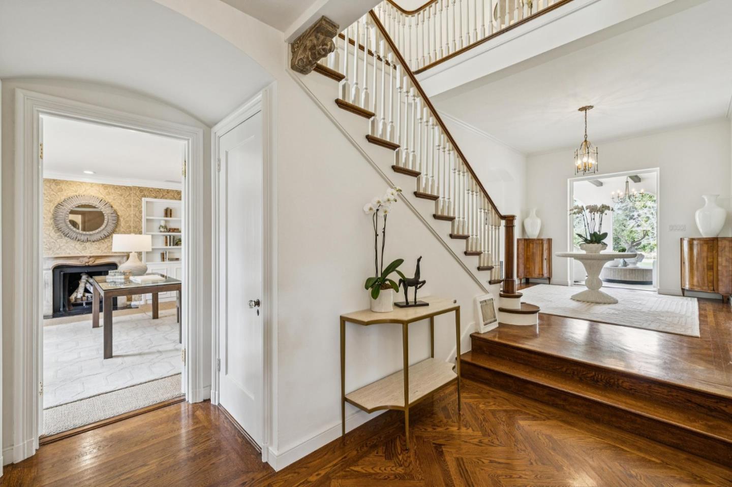 Detail Gallery Image 5 of 75 For 53 Mccormick Ln, Atherton,  CA 94027 - 6 Beds | 4/2 Baths