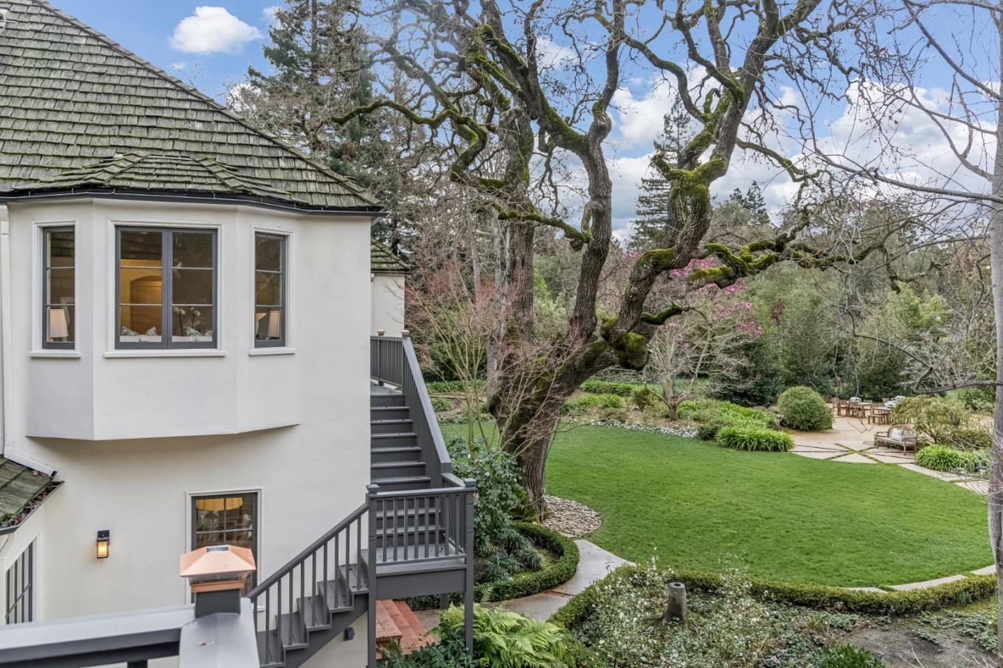 Detail Gallery Image 50 of 75 For 53 Mccormick Ln, Atherton,  CA 94027 - 6 Beds | 4/2 Baths