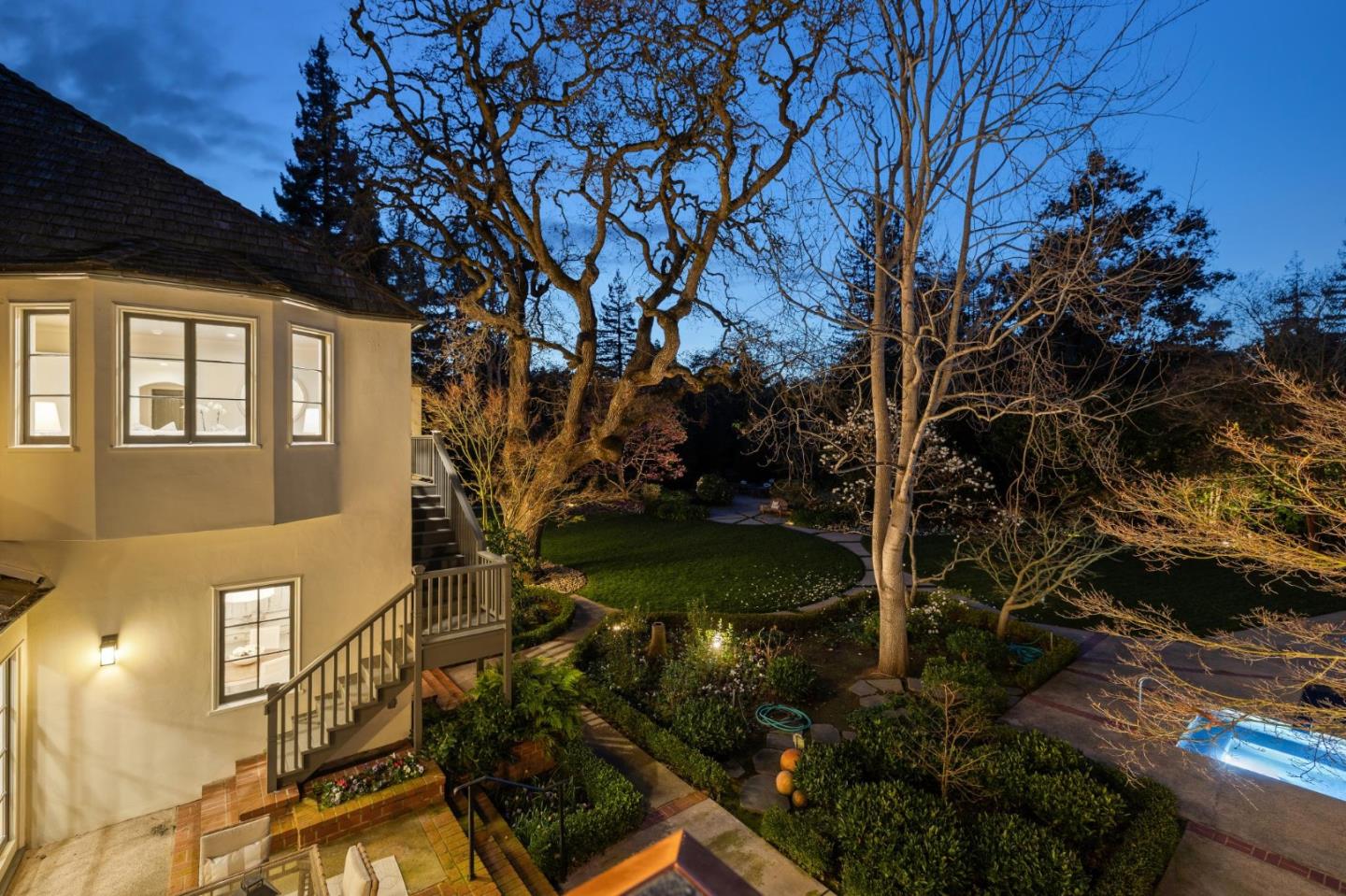 Detail Gallery Image 51 of 75 For 53 Mccormick Ln, Atherton,  CA 94027 - 6 Beds | 4/2 Baths