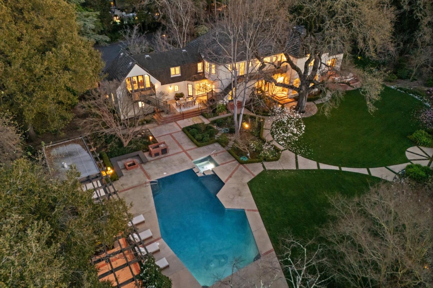 Detail Gallery Image 52 of 75 For 53 Mccormick Ln, Atherton,  CA 94027 - 6 Beds | 4/2 Baths