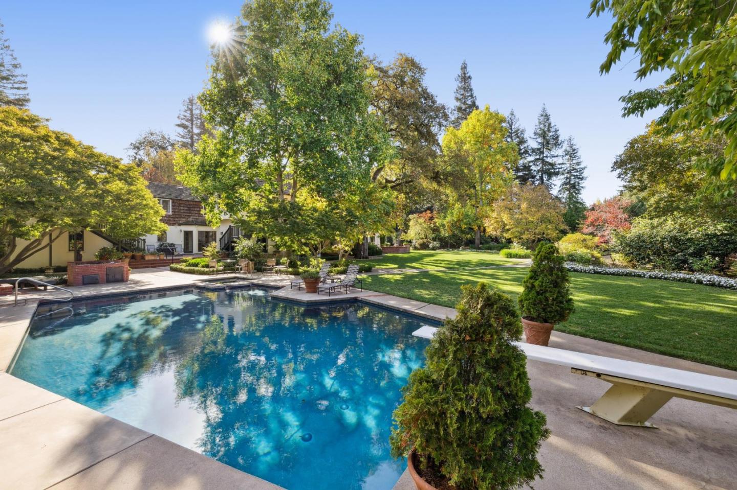 Detail Gallery Image 53 of 75 For 53 Mccormick Ln, Atherton,  CA 94027 - 6 Beds | 4/2 Baths