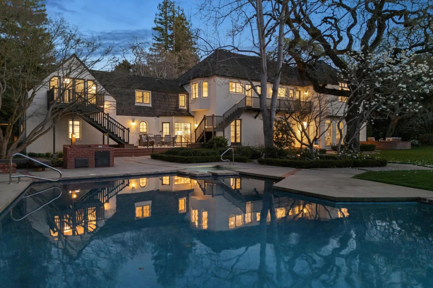 Detail Gallery Image 54 of 75 For 53 Mccormick Ln, Atherton,  CA 94027 - 6 Beds | 4/2 Baths