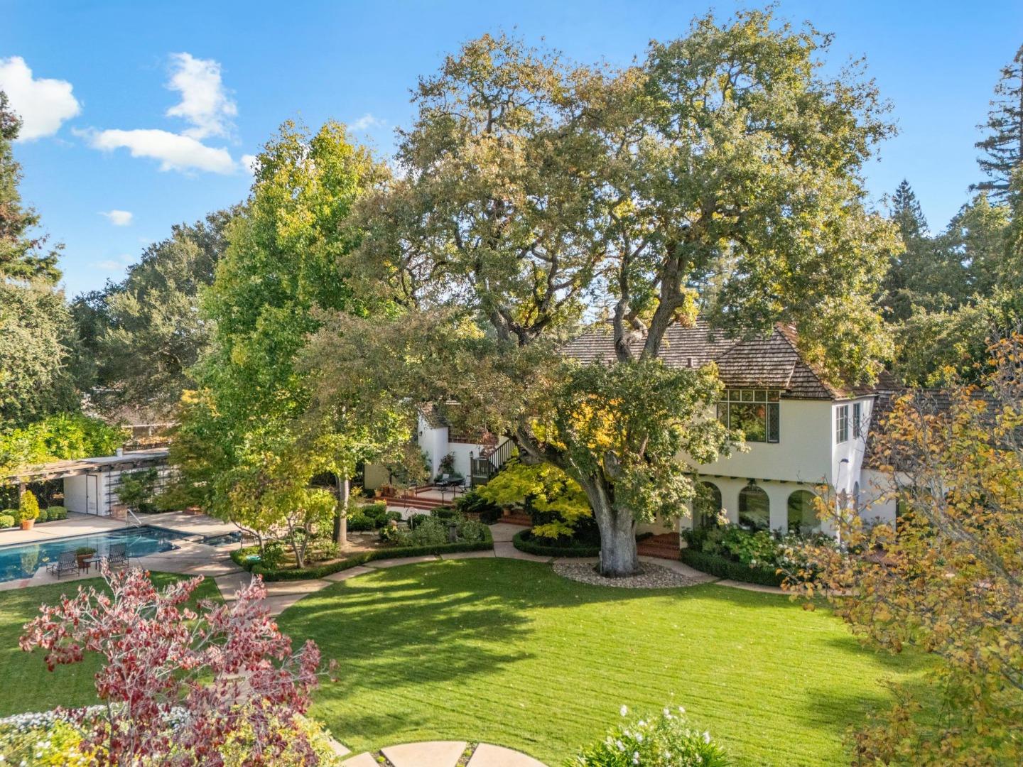 Detail Gallery Image 57 of 75 For 53 Mccormick Ln, Atherton,  CA 94027 - 6 Beds | 4/2 Baths