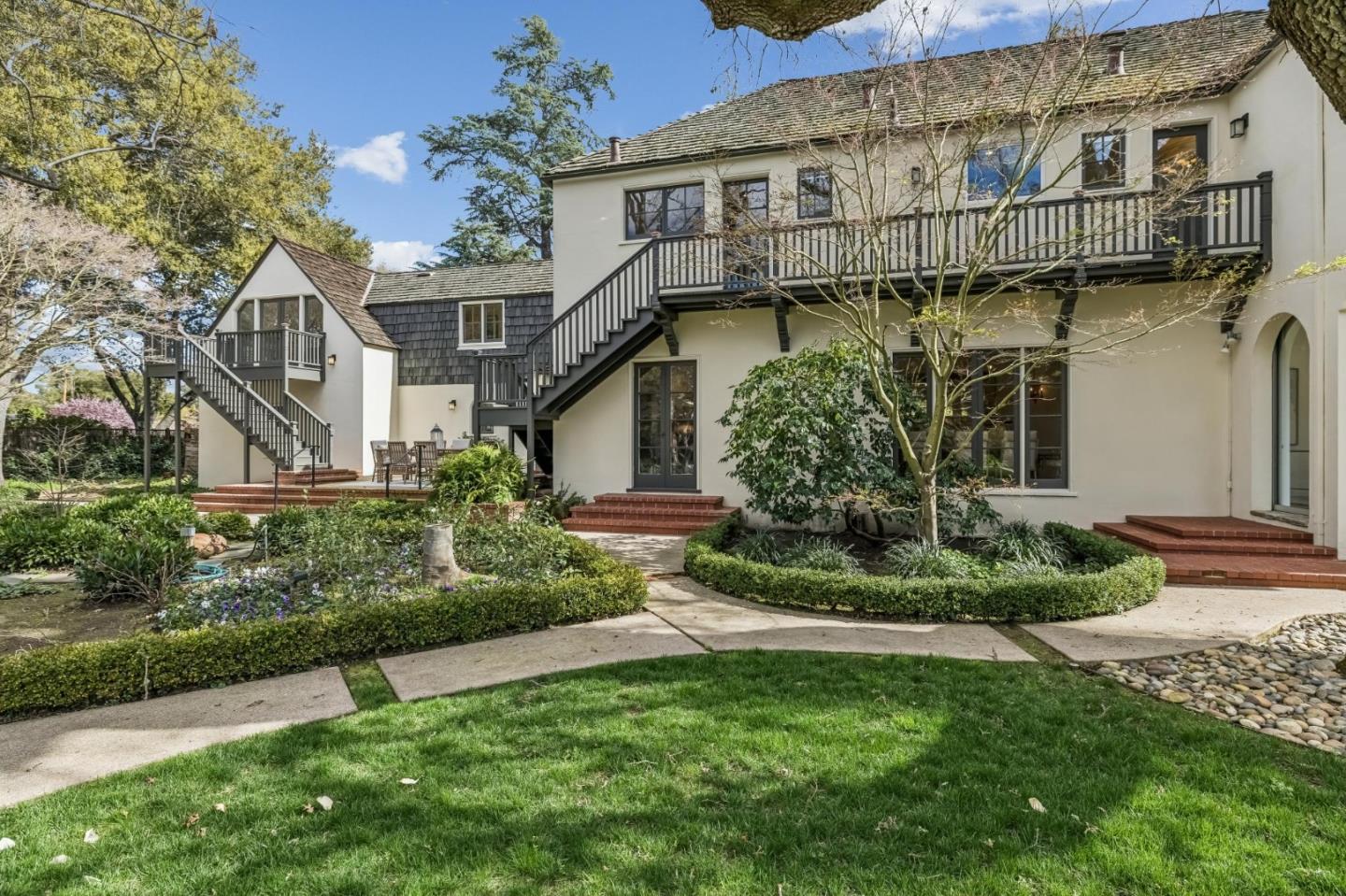 Detail Gallery Image 59 of 75 For 53 Mccormick Ln, Atherton,  CA 94027 - 6 Beds | 4/2 Baths