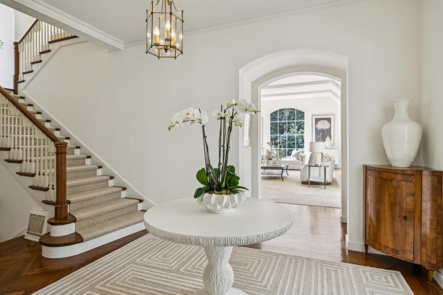 Detail Gallery Image 6 of 75 For 53 Mccormick Ln, Atherton,  CA 94027 - 6 Beds | 4/2 Baths