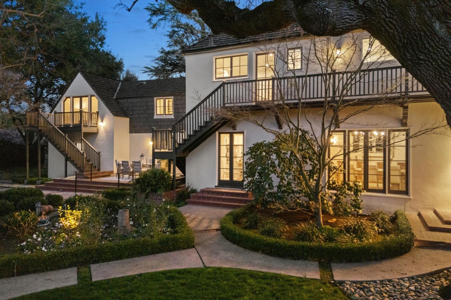 Detail Gallery Image 60 of 75 For 53 Mccormick Ln, Atherton,  CA 94027 - 6 Beds | 4/2 Baths