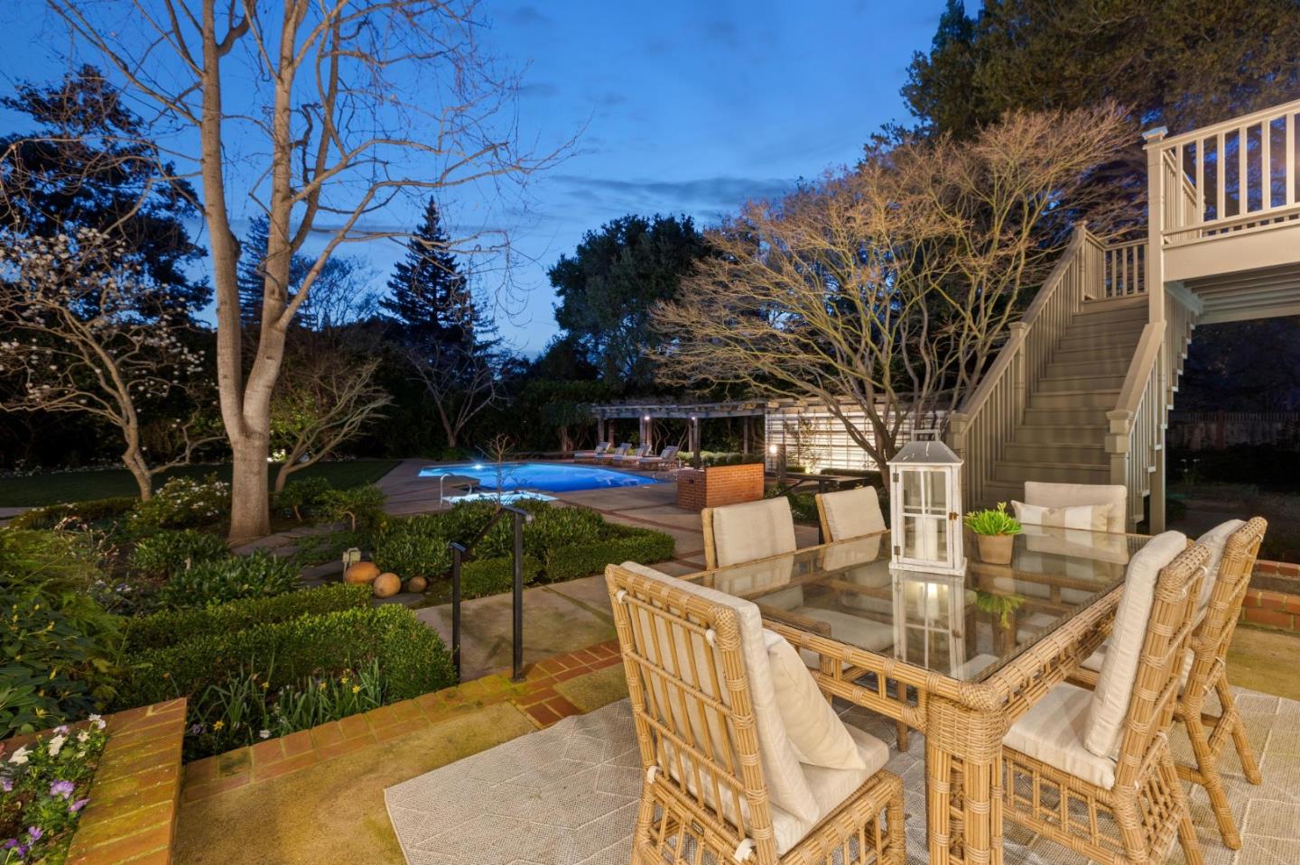 Detail Gallery Image 62 of 75 For 53 Mccormick Ln, Atherton,  CA 94027 - 6 Beds | 4/2 Baths