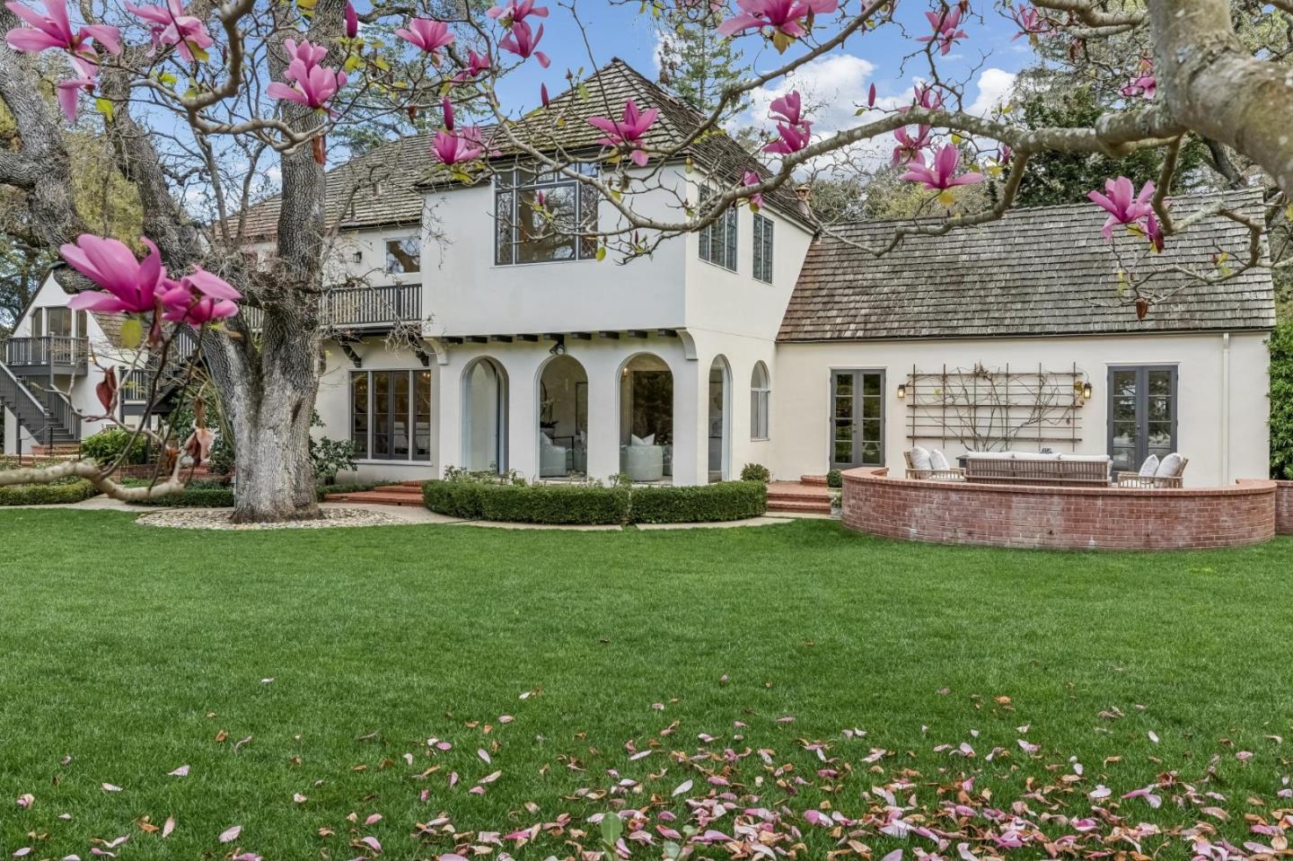 Detail Gallery Image 67 of 75 For 53 Mccormick Ln, Atherton,  CA 94027 - 6 Beds | 4/2 Baths