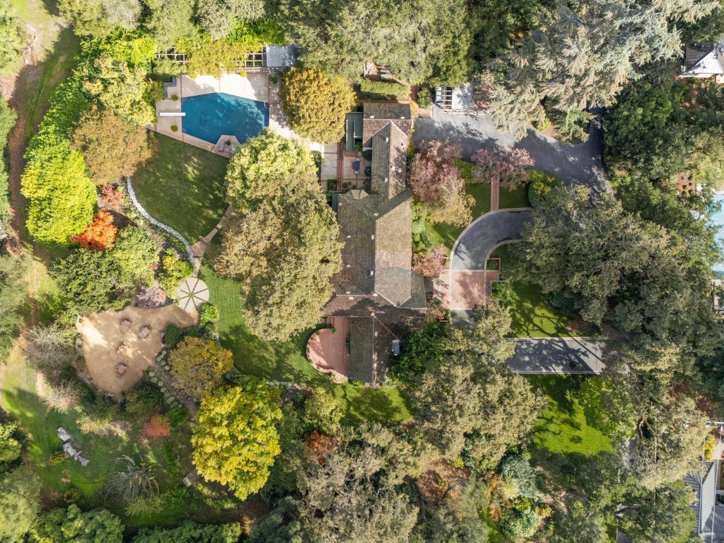 Detail Gallery Image 72 of 75 For 53 Mccormick Ln, Atherton,  CA 94027 - 6 Beds | 4/2 Baths