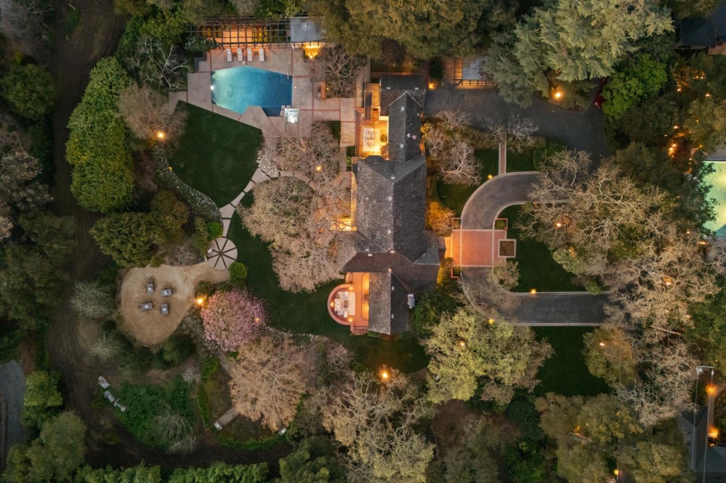 Detail Gallery Image 73 of 75 For 53 Mccormick Ln, Atherton,  CA 94027 - 6 Beds | 4/2 Baths