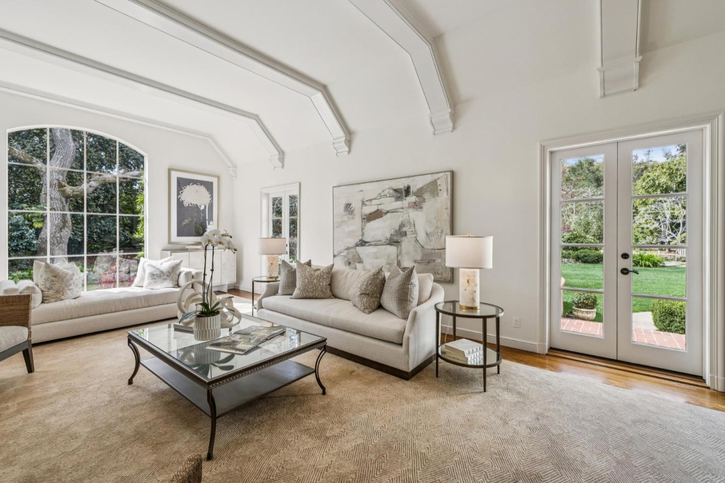 Detail Gallery Image 9 of 75 For 53 Mccormick Ln, Atherton,  CA 94027 - 6 Beds | 4/2 Baths