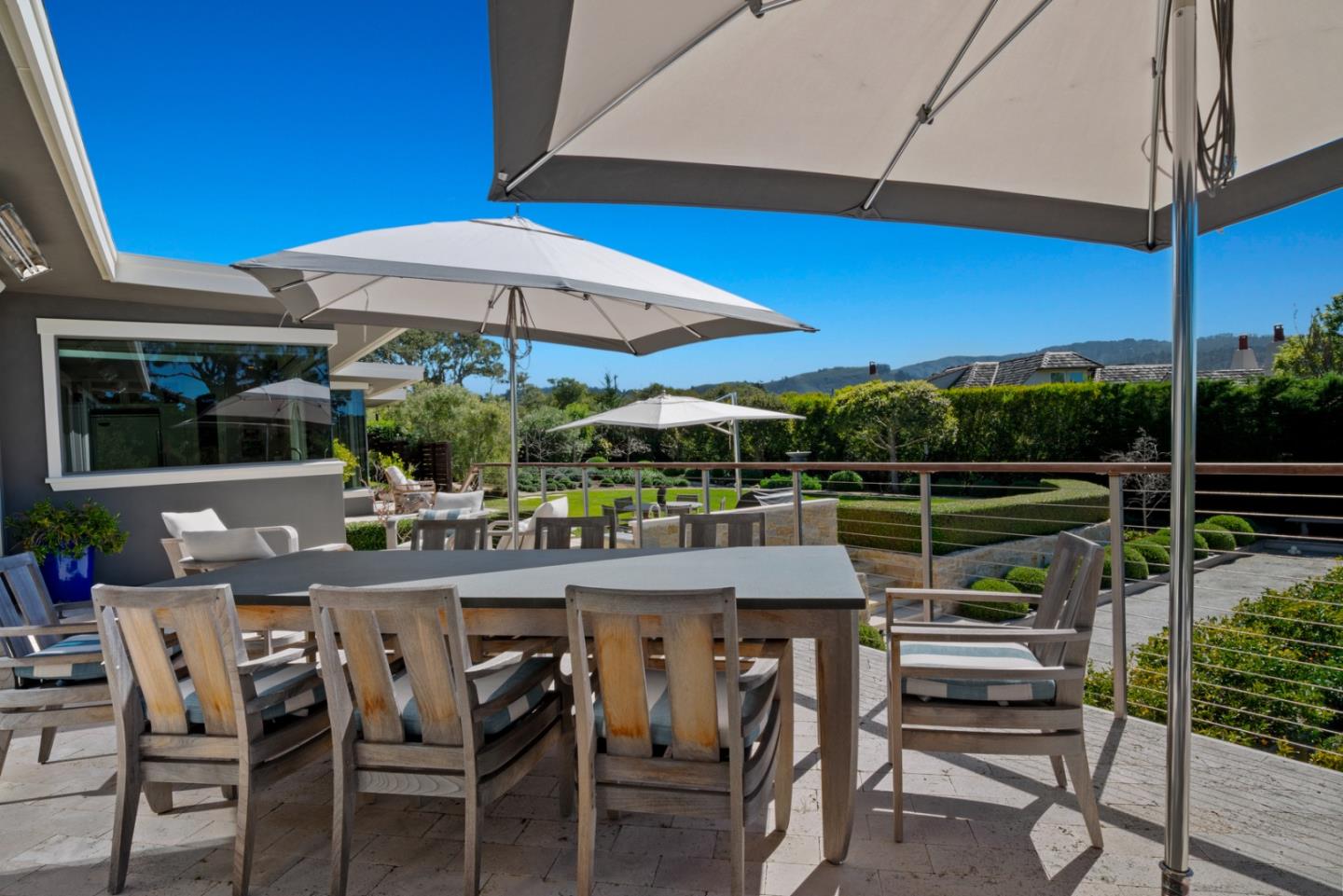 26126 Ladera Drive, Carmel, CA, 93923