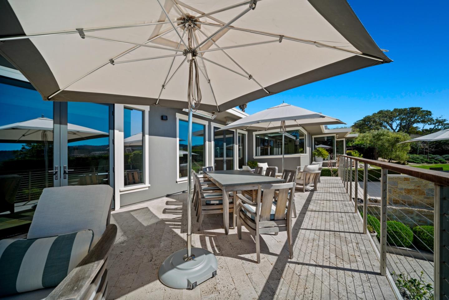 26126 Ladera Drive, Carmel, CA, 93923