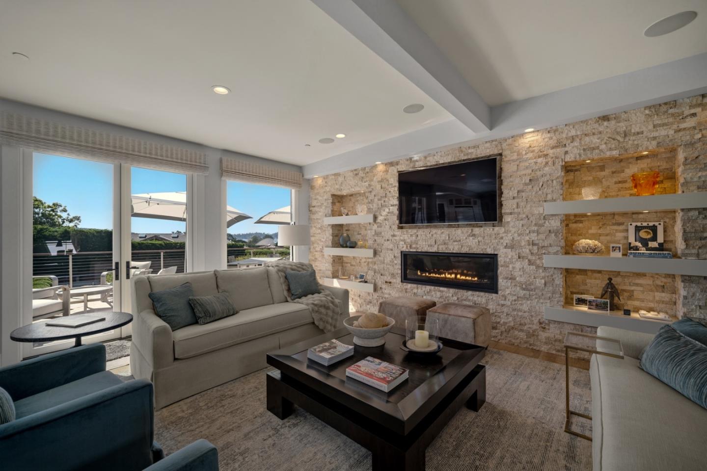 26126 Ladera Drive, Carmel, CA, 93923