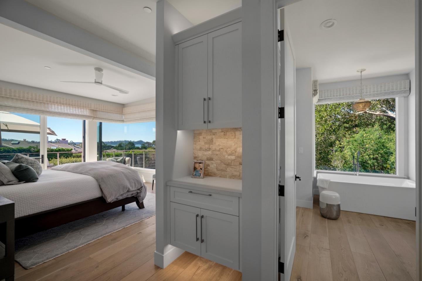 26126 Ladera Drive, Carmel, CA, 93923