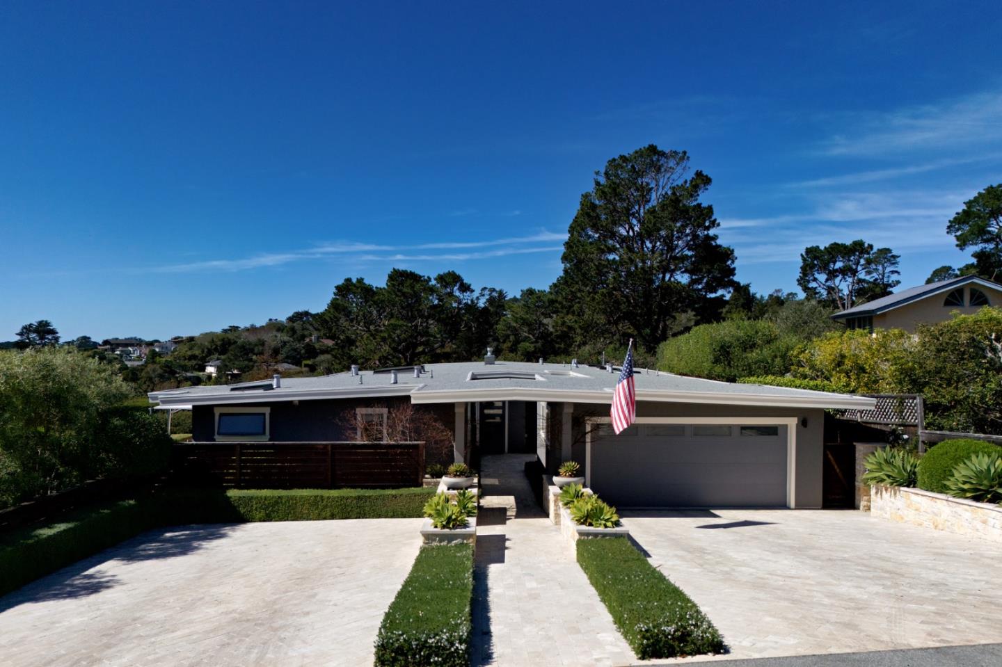26126 Ladera Drive, Carmel, CA, 93923