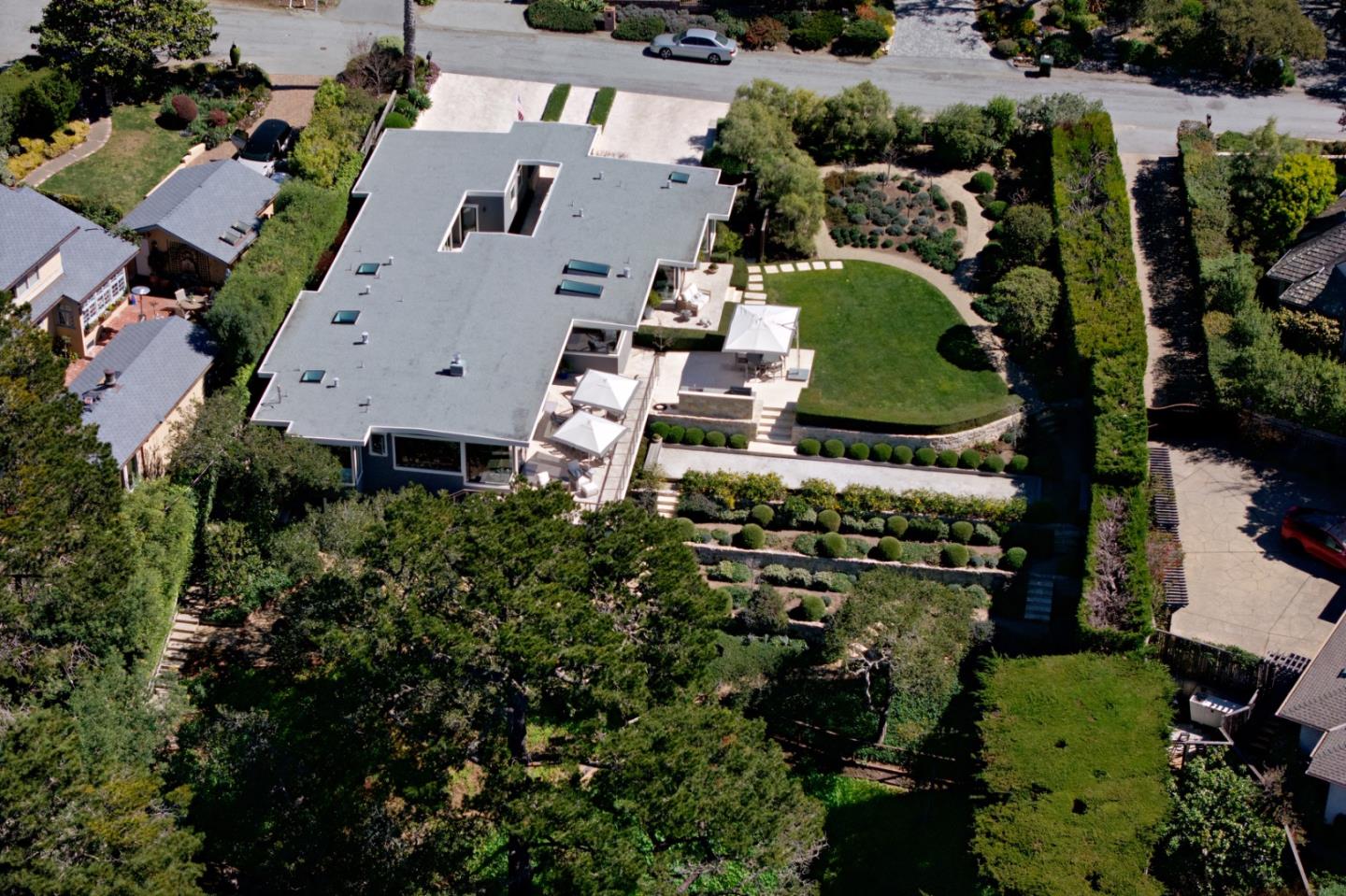 26126 Ladera Drive, Carmel, CA, 93923