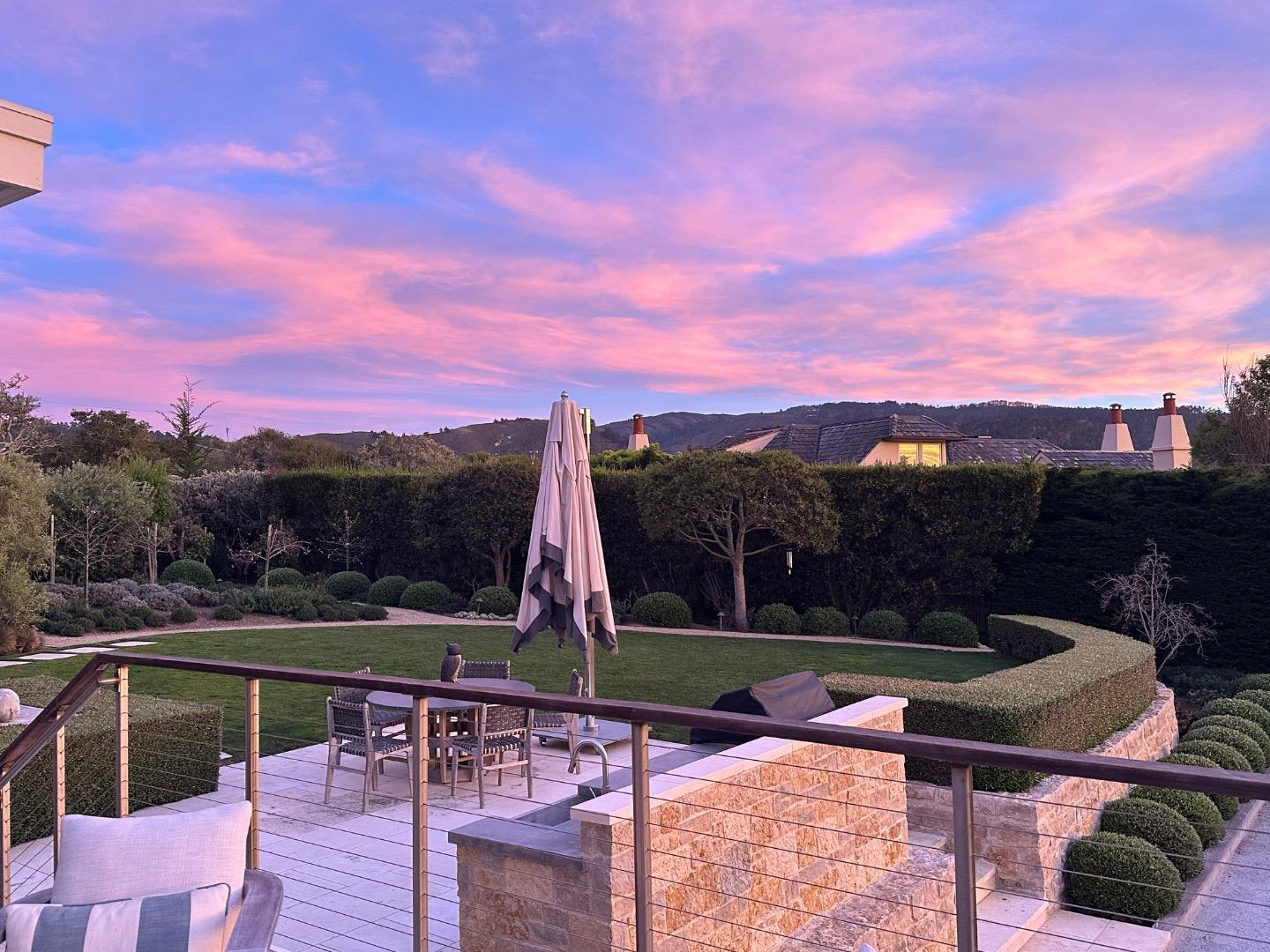 26126 Ladera Drive, Carmel, CA, 93923