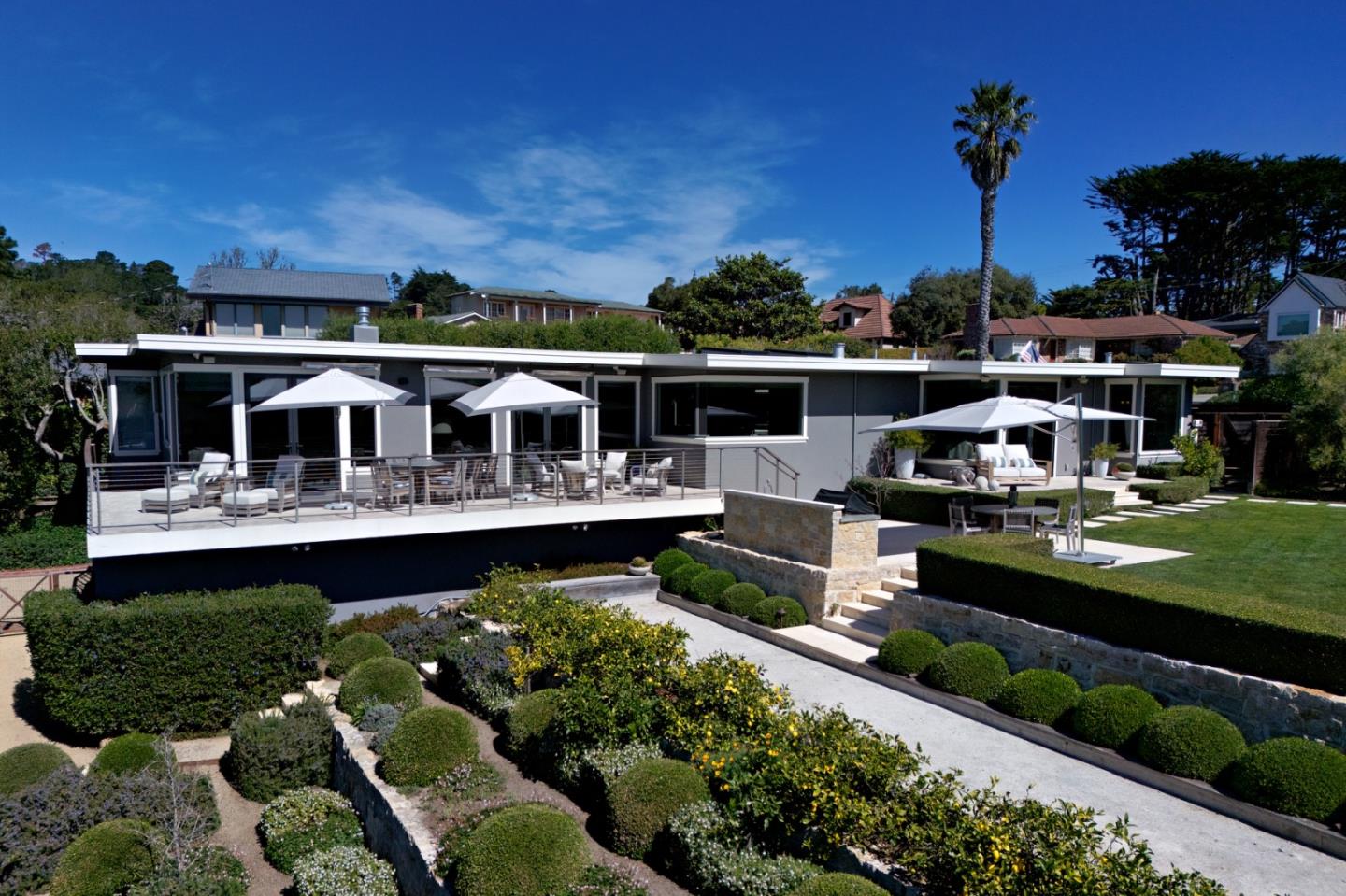 26126 Ladera Drive, Carmel, CA, 93923