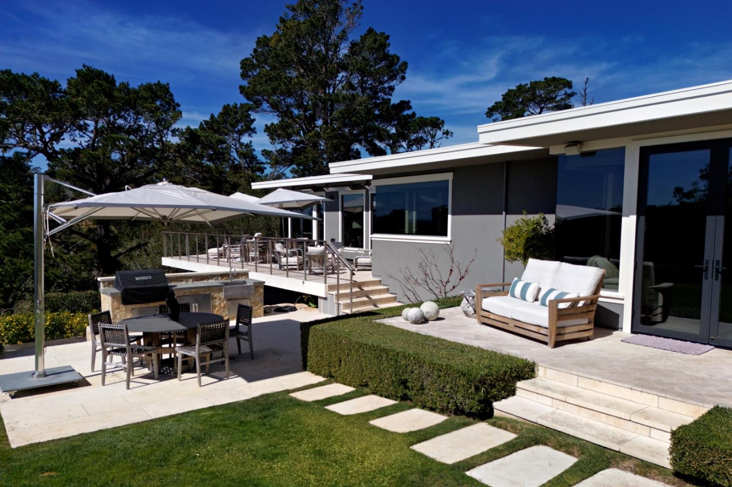 26126 Ladera Drive, Carmel, CA, 93923