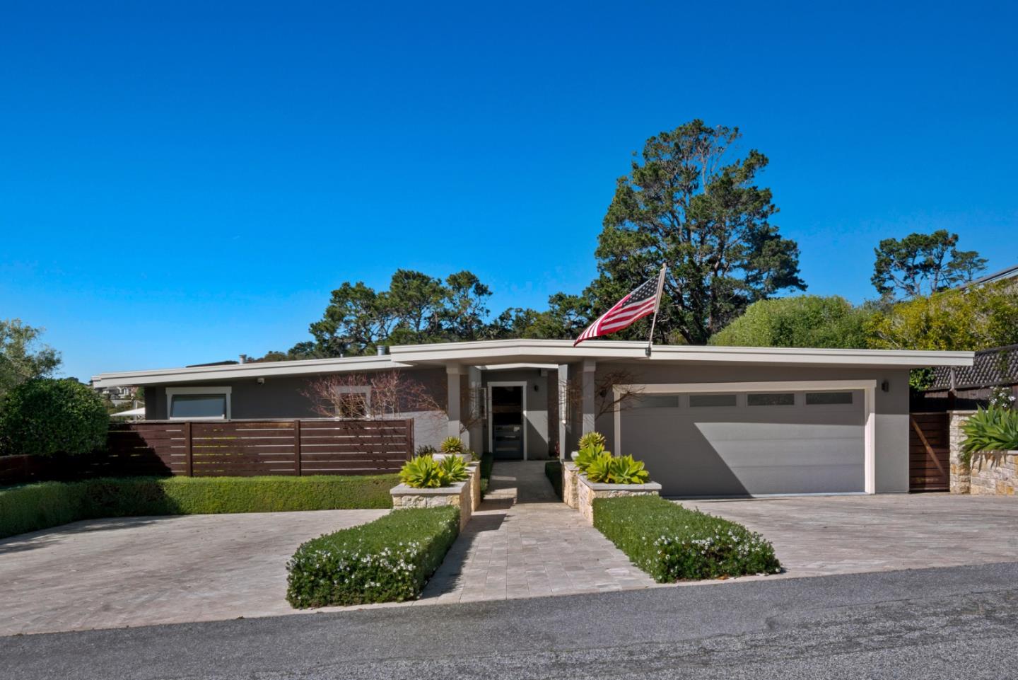 26126 Ladera Drive, Carmel, CA, 93923