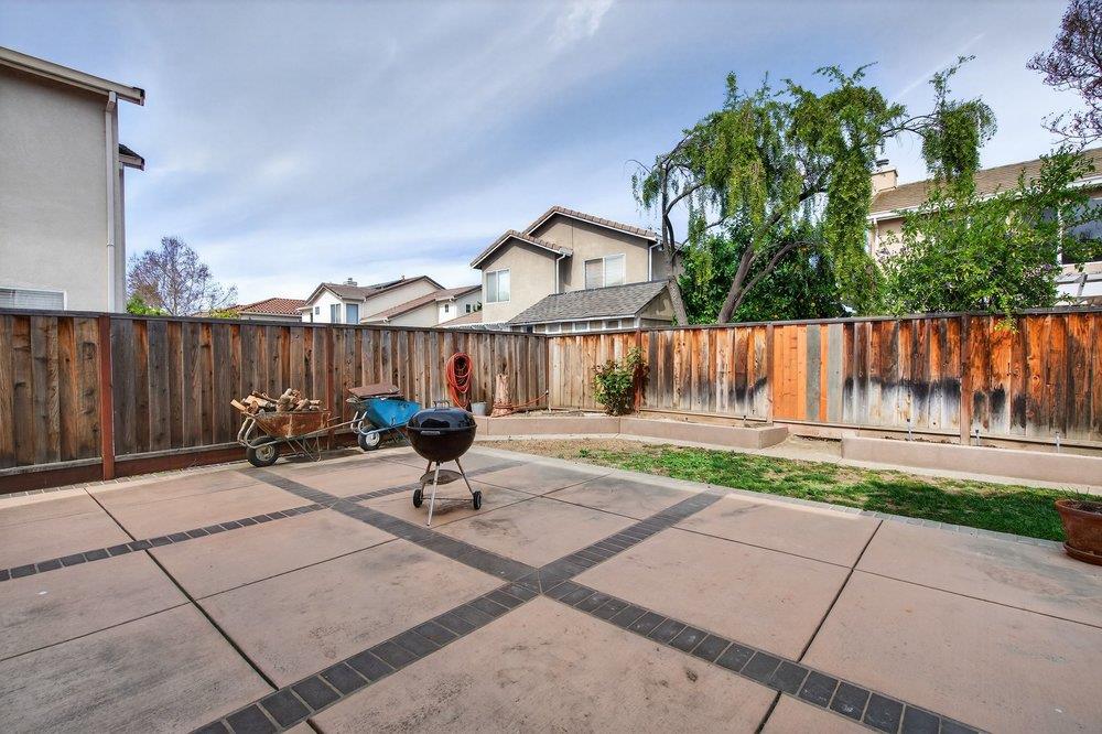 Detail Gallery Image 41 of 49 For 730 Calais Dr, Hollister,  CA 95023 - 4 Beds | 3 Baths