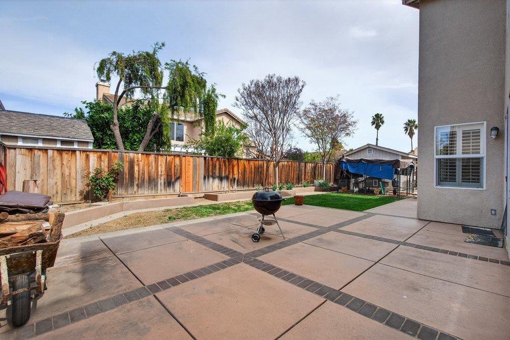 Detail Gallery Image 43 of 49 For 730 Calais Dr, Hollister,  CA 95023 - 4 Beds | 3 Baths