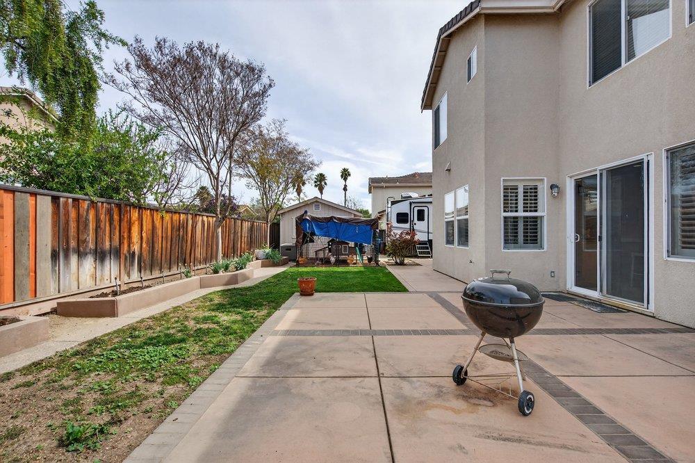 Detail Gallery Image 44 of 49 For 730 Calais Dr, Hollister,  CA 95023 - 4 Beds | 3 Baths