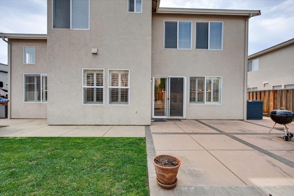 Detail Gallery Image 45 of 49 For 730 Calais Dr, Hollister,  CA 95023 - 4 Beds | 3 Baths