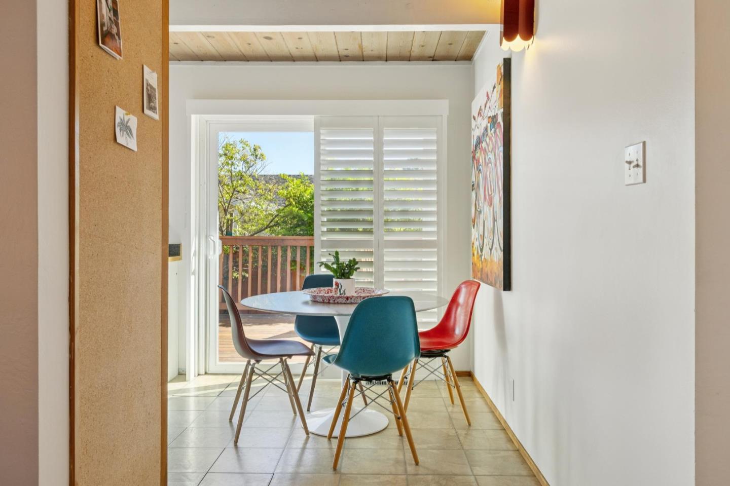 Detail Gallery Image 12 of 36 For 355 San Carlos Ave, El Granada,  CA 94018 - 3 Beds | 2 Baths