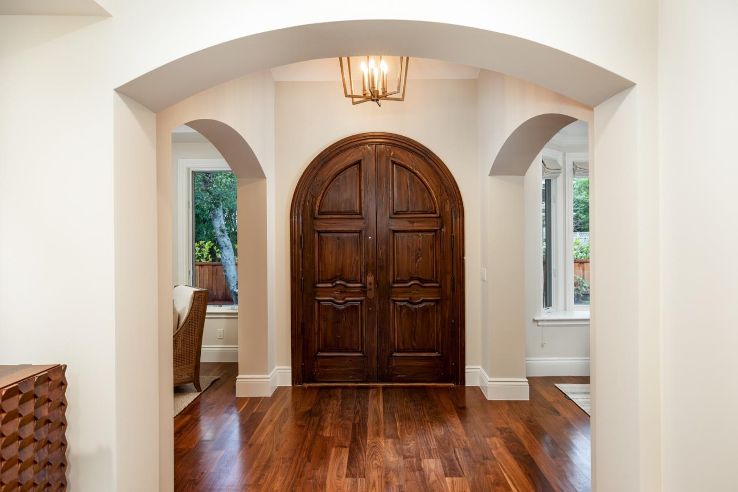 Detail Gallery Image 4 of 28 For 17 Almendral Ave, Atherton,  CA 94027 - 4 Beds | 4/1 Baths