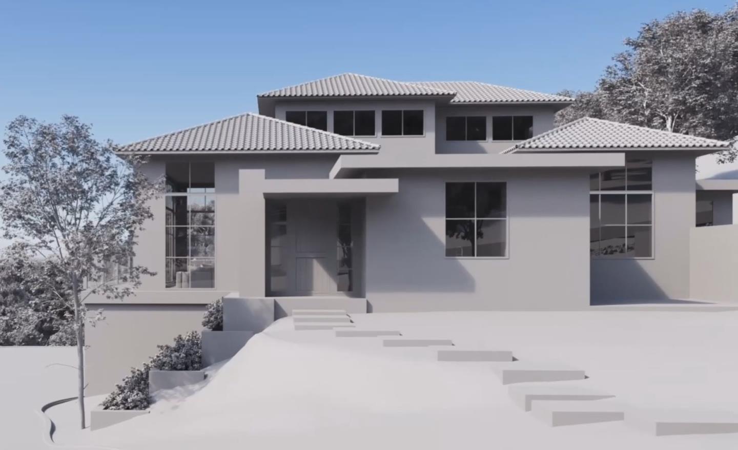 Detail Gallery Image 8 of 14 For 7570 Paseo Vis, Monterey,  CA 93940 - – Beds | – Baths