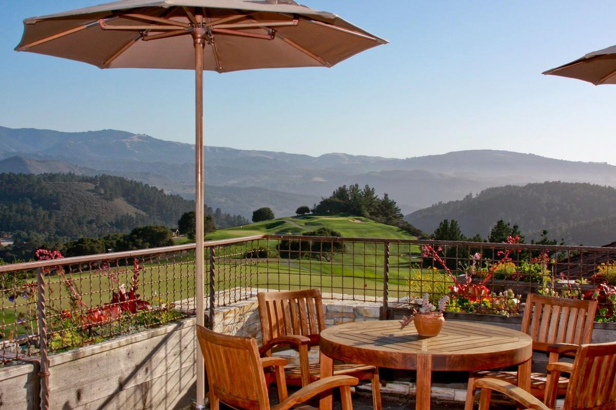 Detail Gallery Image 9 of 14 For 7570 Paseo Vis, Monterey,  CA 93940 - – Beds | – Baths