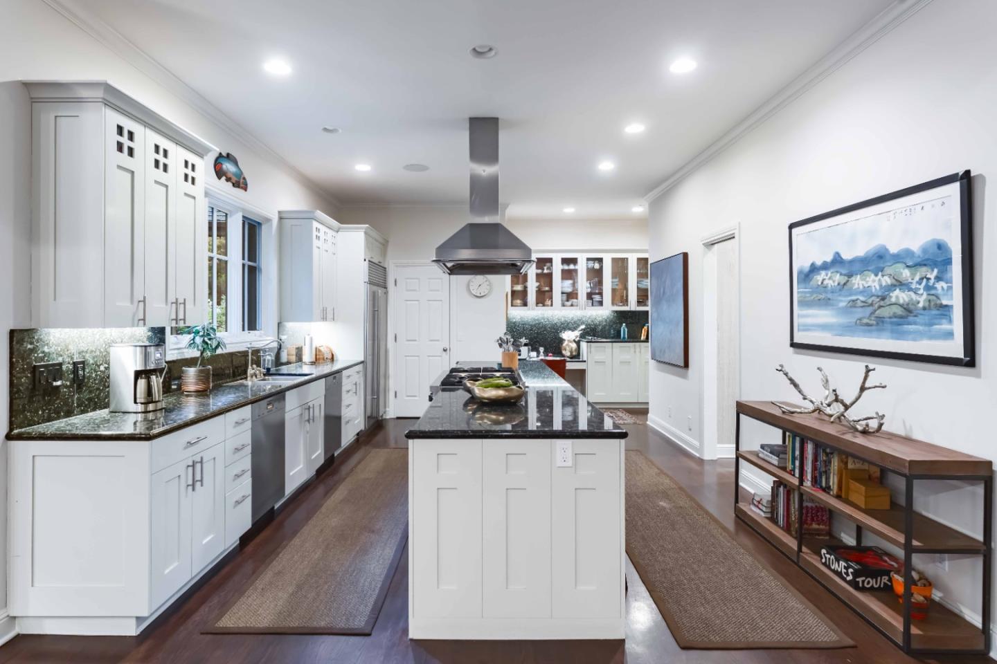 Detail Gallery Image 11 of 47 For 160 Phillip Rd, Woodside,  CA 94062 - 5 Beds | 5/1 Baths