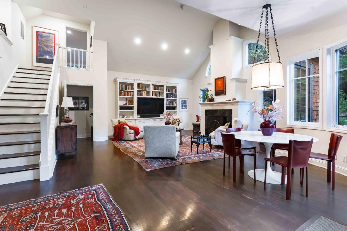 Detail Gallery Image 12 of 47 For 160 Phillip Rd, Woodside,  CA 94062 - 5 Beds | 5/1 Baths