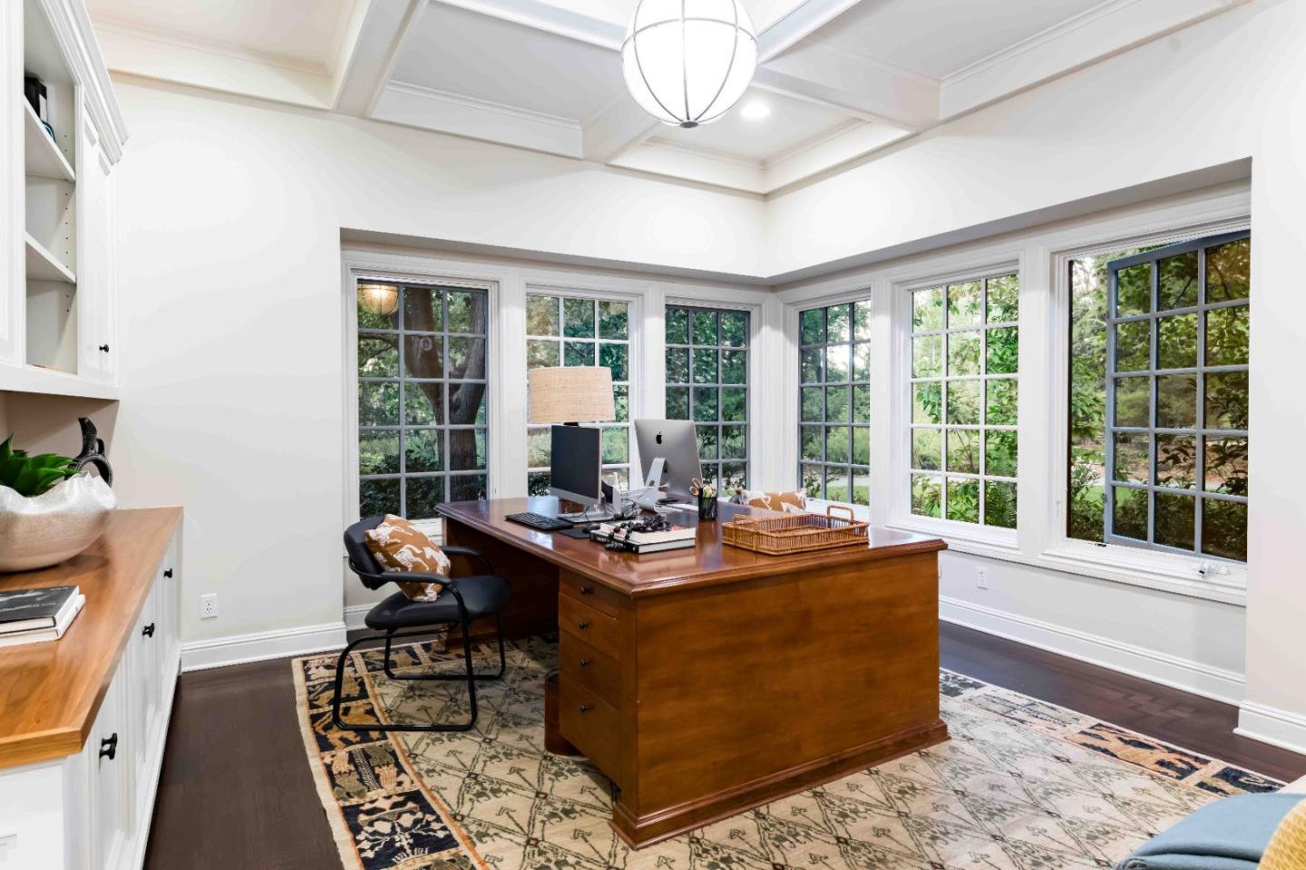 Detail Gallery Image 20 of 47 For 160 Phillip Rd, Woodside,  CA 94062 - 5 Beds | 5/1 Baths