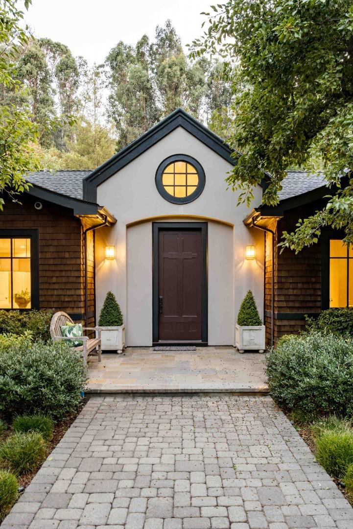 Detail Gallery Image 4 of 47 For 160 Phillip Rd, Woodside,  CA 94062 - 5 Beds | 5/1 Baths