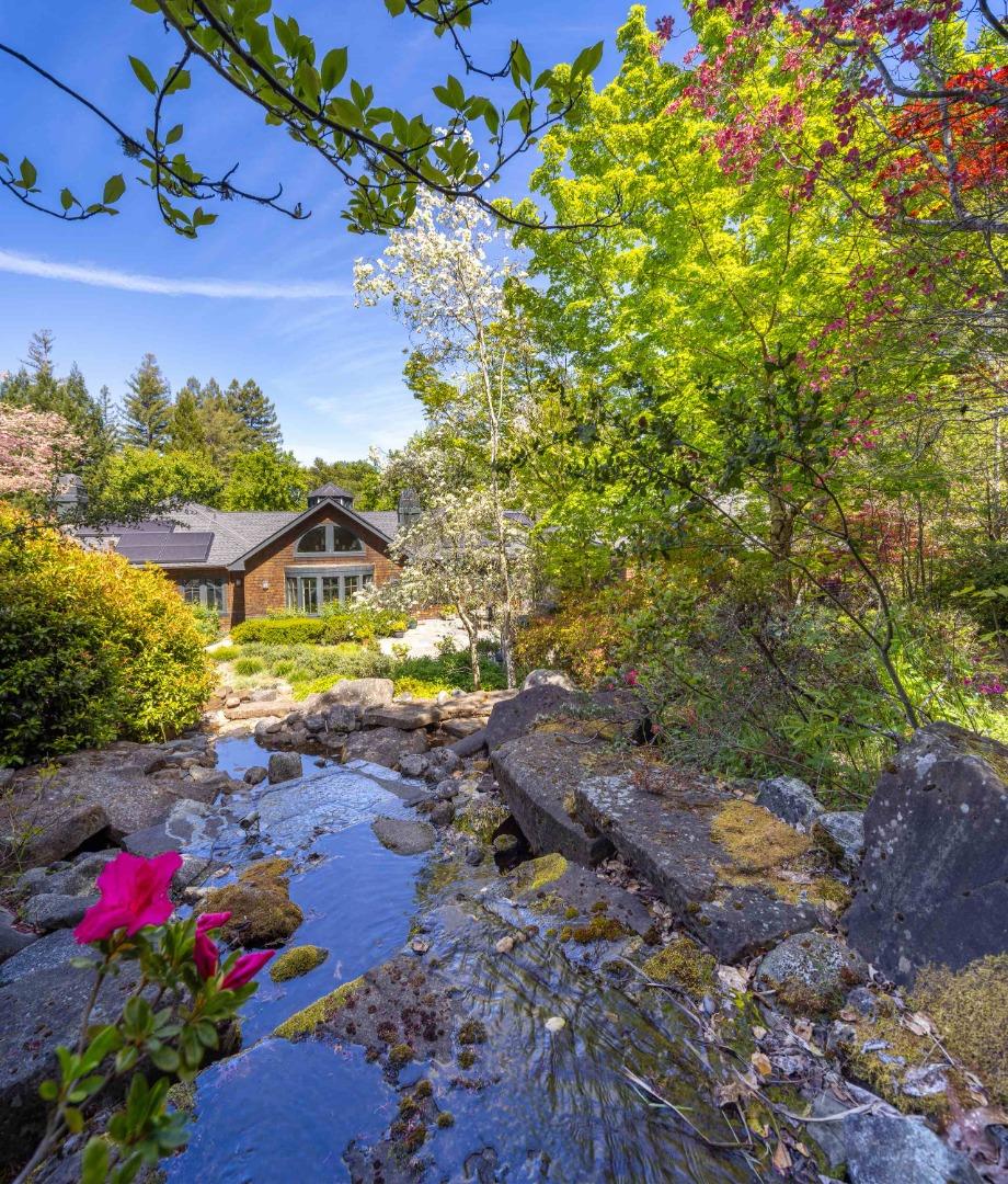 Detail Gallery Image 49 of 51 For 160 Phillip Rd, Woodside,  CA 94062 - 5 Beds | 5/1 Baths