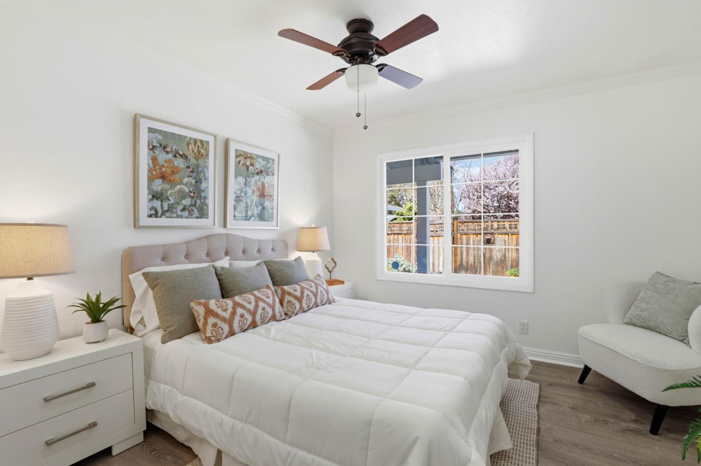 Detail Gallery Image 12 of 22 For 1392 Mantelli Dr, Gilroy,  CA 95020 - 4 Beds | 2 Baths