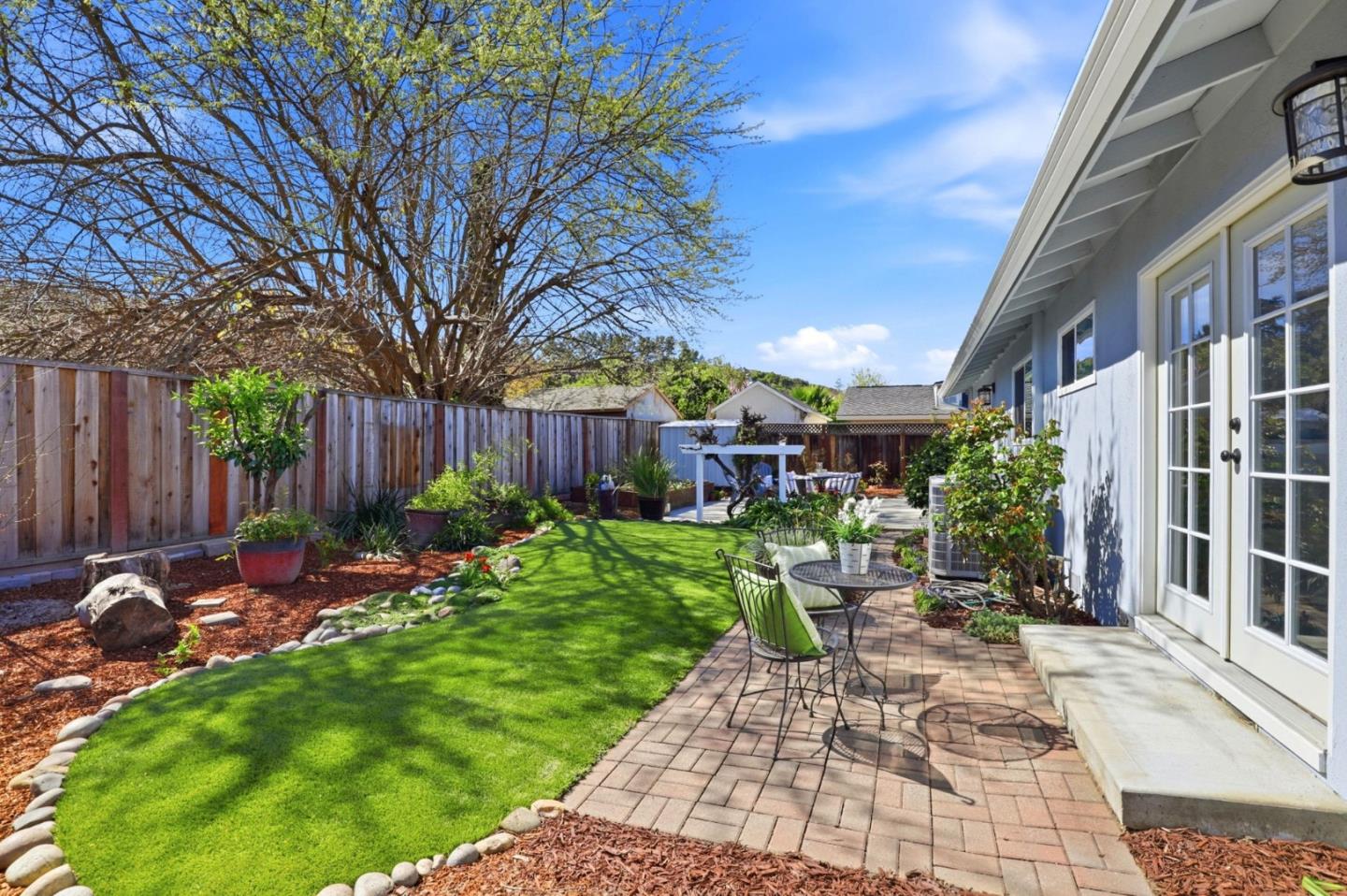 Detail Gallery Image 17 of 22 For 1392 Mantelli Dr, Gilroy,  CA 95020 - 4 Beds | 2 Baths